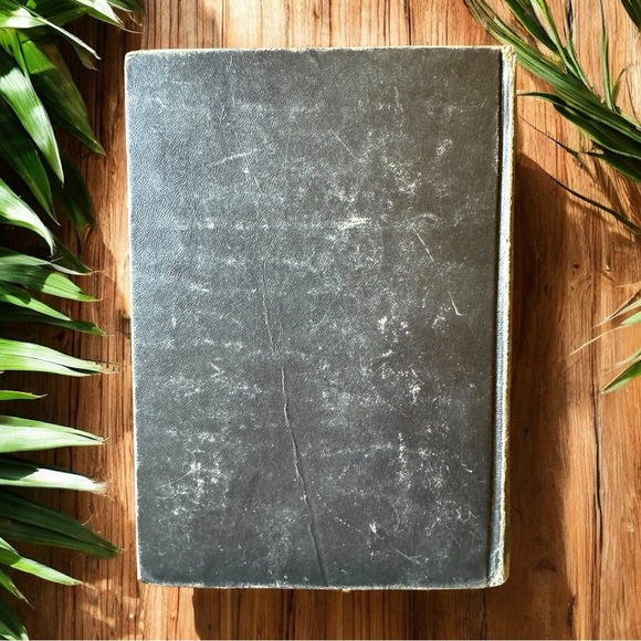 VINTAGE 1944 The Razor’s Edge by W. Somerset Maugham - Picture 3 of 10